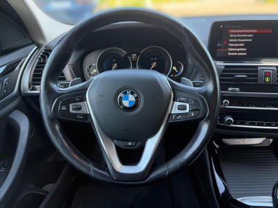 BMW X4 Gebrauchtwagen BMW X4 Gebrauchtwagen