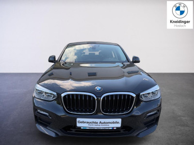 BMW X4 Gebrauchtwagen BMW X4 Gebrauchtwagen