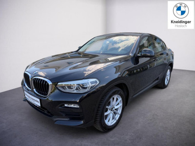 BMW X4 Gebrauchtwagen BMW X4 Gebrauchtwagen
