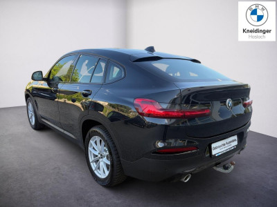 BMW X4 Gebrauchtwagen BMW X4 Gebrauchtwagen