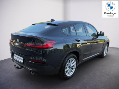 BMW X4 Gebrauchtwagen BMW X4 Gebrauchtwagen