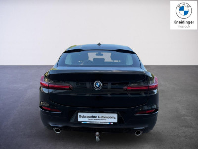 BMW X4 Gebrauchtwagen BMW X4 Gebrauchtwagen