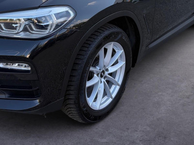 BMW X4 Gebrauchtwagen BMW X4 Gebrauchtwagen