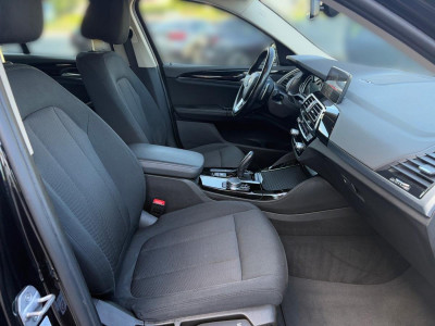 BMW X4 Gebrauchtwagen BMW X4 Gebrauchtwagen