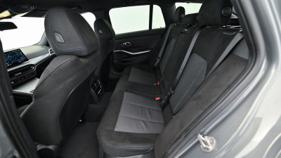 BMW 3er Gebrauchtwagen