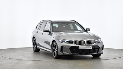 BMW 3er Gebrauchtwagen