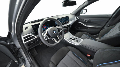BMW 3er Gebrauchtwagen