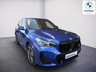 BMW X1 Gebrauchtwagen BMW X1 Gebrauchtwagen
