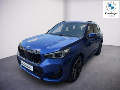 BMW X1 Gebrauchtwagen BMW X1 Gebrauchtwagen