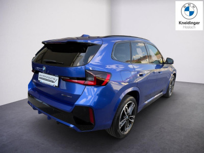 BMW X1 Gebrauchtwagen BMW X1 Gebrauchtwagen