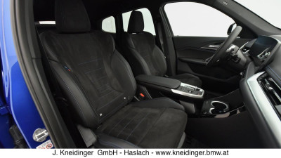 BMW X1 Gebrauchtwagen BMW X1 Gebrauchtwagen