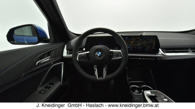 BMW X1 Gebrauchtwagen BMW X1 Gebrauchtwagen