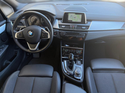 BMW 2er Gebrauchtwagen BMW 2er Gebrauchtwagen