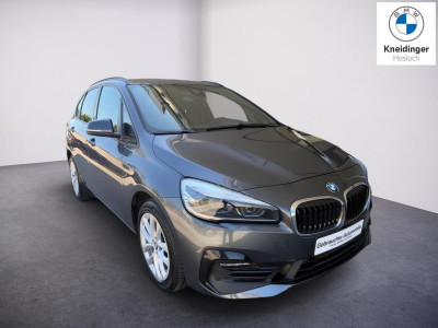 BMW 2er Gebrauchtwagen BMW 2er Gebrauchtwagen