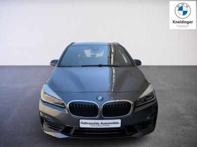 BMW 2er Gebrauchtwagen BMW 2er Gebrauchtwagen