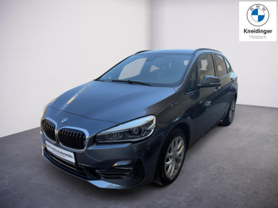 BMW 2er Gebrauchtwagen BMW 2er Gebrauchtwagen