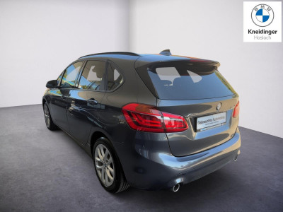 BMW 2er Gebrauchtwagen BMW 2er Gebrauchtwagen