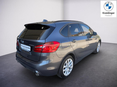 BMW 2er Gebrauchtwagen BMW 2er Gebrauchtwagen