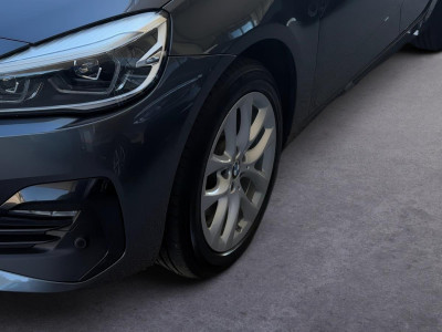 BMW 2er Gebrauchtwagen BMW 2er Gebrauchtwagen