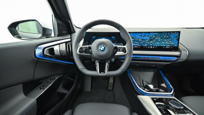 BMW X3 Gebrauchtwagen BMW X3 Gebrauchtwagen