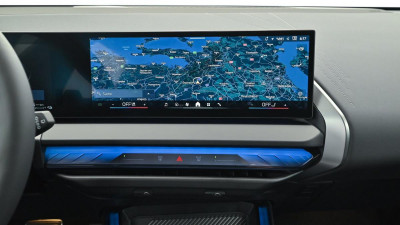 BMW X3 Gebrauchtwagen BMW X3 Gebrauchtwagen