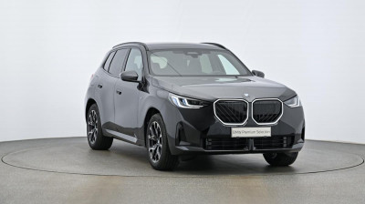 BMW X3 Gebrauchtwagen BMW X3 Gebrauchtwagen