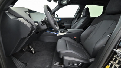 BMW X3 Gebrauchtwagen BMW X3 Gebrauchtwagen