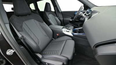 BMW X3 Gebrauchtwagen BMW X3 Gebrauchtwagen