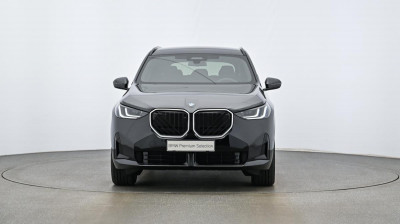 BMW X3 Gebrauchtwagen BMW X3 Gebrauchtwagen