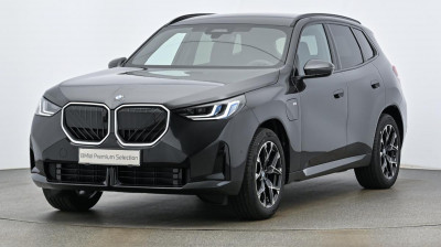 BMW X3 Gebrauchtwagen BMW X3 Gebrauchtwagen