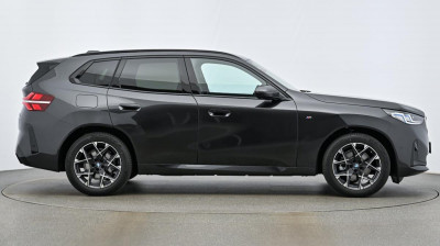 BMW X3 Gebrauchtwagen BMW X3 Gebrauchtwagen