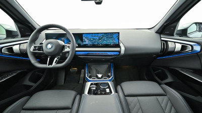 BMW X3 Gebrauchtwagen BMW X3 Gebrauchtwagen