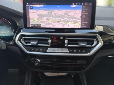 BMW X4 Gebrauchtwagen BMW X4 Gebrauchtwagen