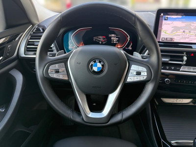 BMW X4 Gebrauchtwagen BMW X4 Gebrauchtwagen