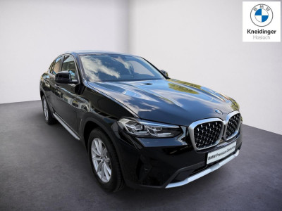 BMW X4 Gebrauchtwagen BMW X4 Gebrauchtwagen
