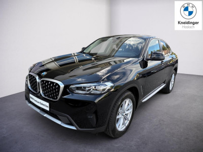 BMW X4 Gebrauchtwagen BMW X4 Gebrauchtwagen