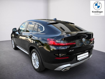 BMW X4 Gebrauchtwagen BMW X4 Gebrauchtwagen