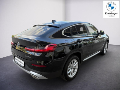 BMW X4 Gebrauchtwagen BMW X4 Gebrauchtwagen