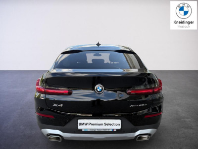 BMW X4 Gebrauchtwagen BMW X4 Gebrauchtwagen