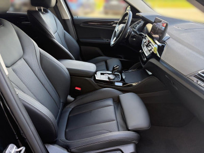 BMW X4 Gebrauchtwagen BMW X4 Gebrauchtwagen