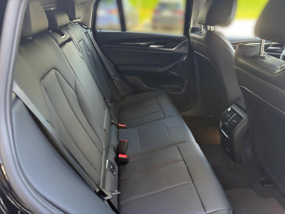 BMW X4 Gebrauchtwagen BMW X4 Gebrauchtwagen