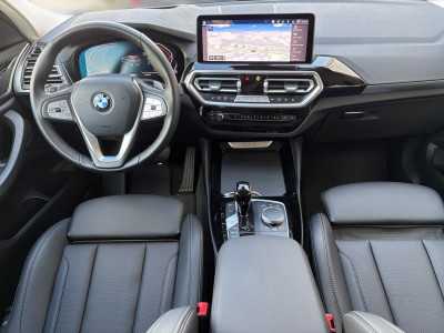 BMW X4 Gebrauchtwagen BMW X4 Gebrauchtwagen