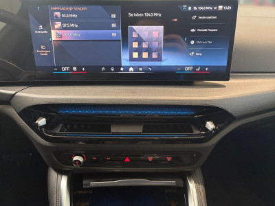 BMW i4 Vorführwagen