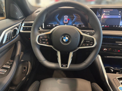 BMW i4 Vorführwagen