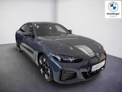 BMW i4 Vorführwagen