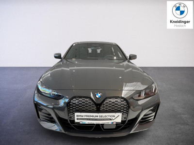 BMW i4 Vorführwagen