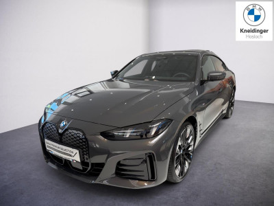 BMW i4 Vorführwagen
