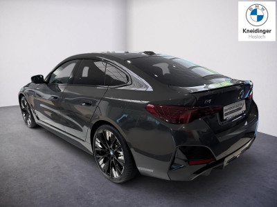 BMW i4 Vorführwagen