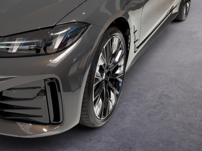 BMW i4 Vorführwagen
