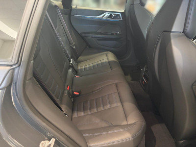 BMW i4 Vorführwagen